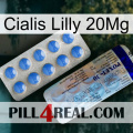 Cialis Lilly 20Mg 39